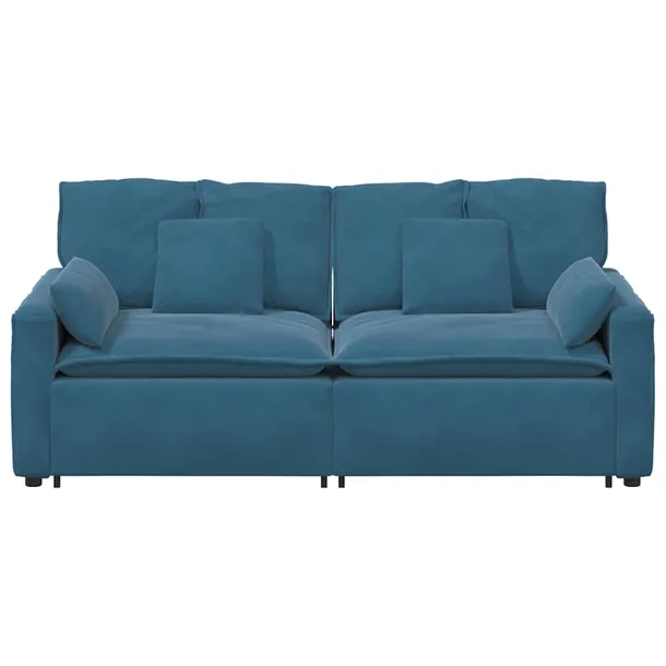 sofa-modulowa-z-poduszkami-niebieska-kolor-niebieski