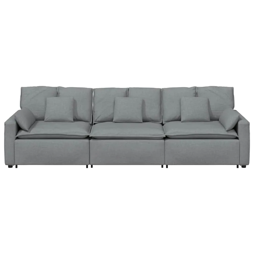 sofa-modulowa-z-poduszkami-jasnoszara-stan-nowy