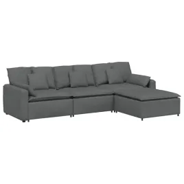 sofa-modulowa-z-podnozkiem-i-poduszkami-ciemnoszara