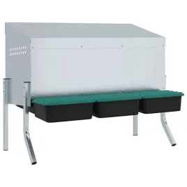 kurnik-legowy-3-komory-z-nogami-ocynkowana-stal