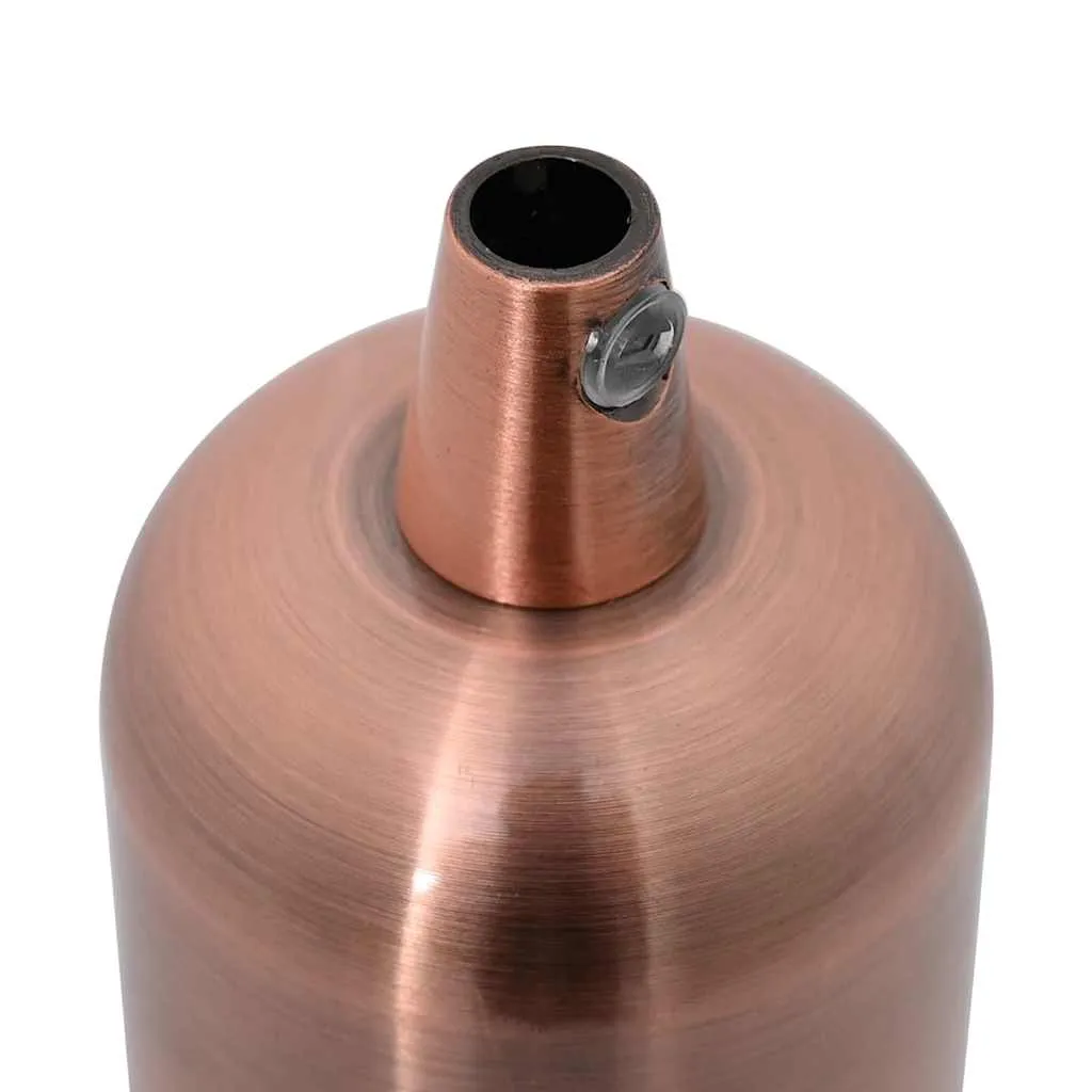 oprawki-do-zarowek-2-szt-czerwony-braz-e27-stan-nowy