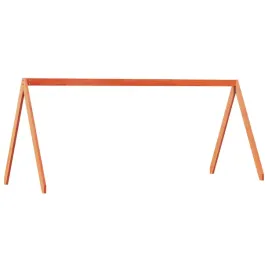 daszek-do-lozka-dzieciecego-woskowy-braz-199x805x88-cm