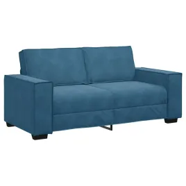 sofa-2-osobowa-niebieski-140-cm-tapicerowana-aksamitem