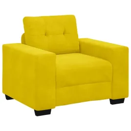 sofa-fotel-zolty-60-cm-aksamit