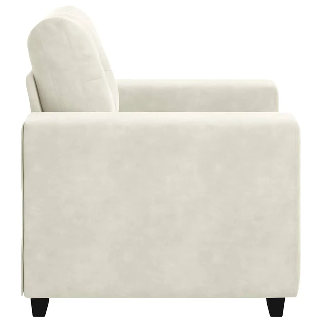 sofa-fotel-kremowy-60-cm-aksamit-stan-nowy
