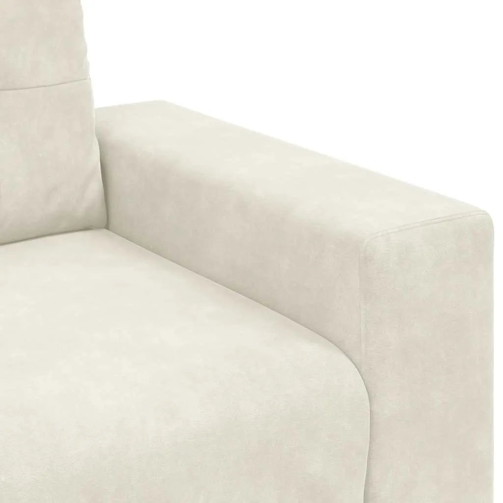 sofa-fotel-kremowy-60-cm-aksamit-stan-nowy