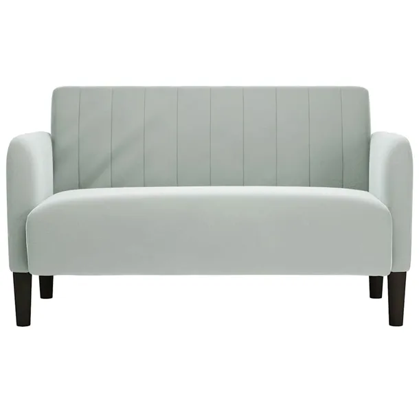 sofa-dwuosobowa-jasnoszara-109-cm-aksamit-kolekcja-4100587