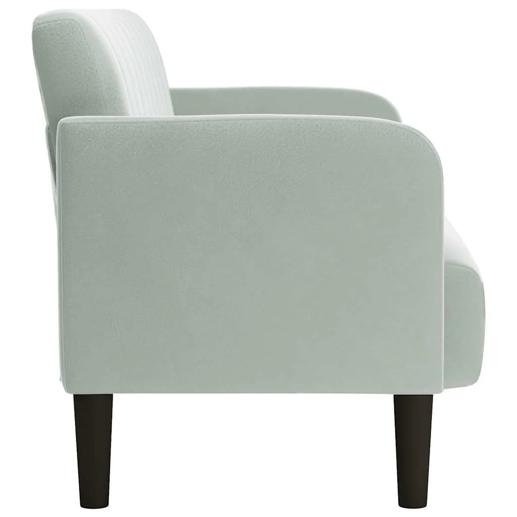 sofa-dwuosobowa-jasnoszara-109-cm-aksamit