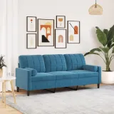 3-osobowa-sofa-z-poduszkami-niebieska-180-cm-aksamit-stan-nowy