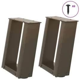 nogi-do-stolika-kawowego-w-ksztalcie-litery-u-2-szt-naturalna-stal-30x-30
