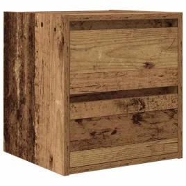 szafka-nocna-scienna-stare-drewno-38x34x40-cm