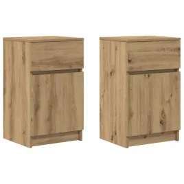 szafki-nocne-2-szt-dab-rzemieslniczy-39x35x65-cm