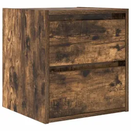 szafka-nocna-wiszaca-dab-wedzony-38x34x40-cm