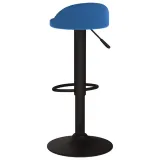 stolek-barowy-niebieski-tapicerowany-aksamitem-glebokosc-mebla-38-cm