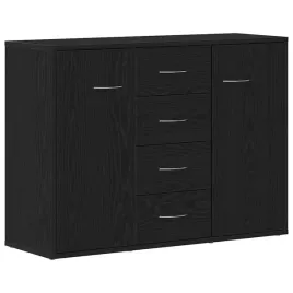 szafka-czarny-dab-88x30x64-cm-material-drewnopochodny