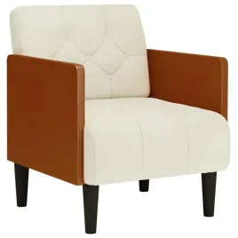 sofa-fotel-z-podlokietnikami-kremowy-55-cm-aksamit