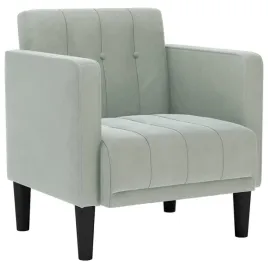 sofa-fotel-z-podlokietnikami-jasnoszary-53-cm-aksamit