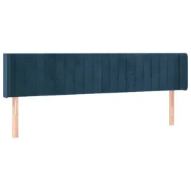 zaglowek-uszak-ciemnoniebieski-183x16x78-88-cm-aksamit