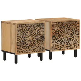 szafki-nocne-2-szt-40x33x46-cm-lite-drewno-mango