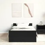 lozko-bez-materaca-czarny-dab-75x190-cm-marka-vidaxl