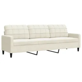 3-osobowa-sofa-kremowa-210-cm-tapicerowana-aksamitem