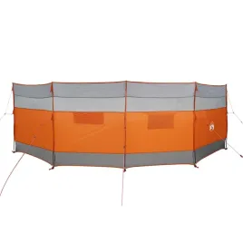 camping-windbreak-szary-i-pomaranczowy-510x153-cm-wodoodporny