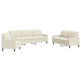 3-czesciowy-komplet-wypoczynkowy-obity-aksamitem-kremowa