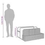 poolside-float-storage-beige-110x100x57-cm-poly-rattan-waga-z-opakowaniem-9-8-kg-kod-producenta-4104091