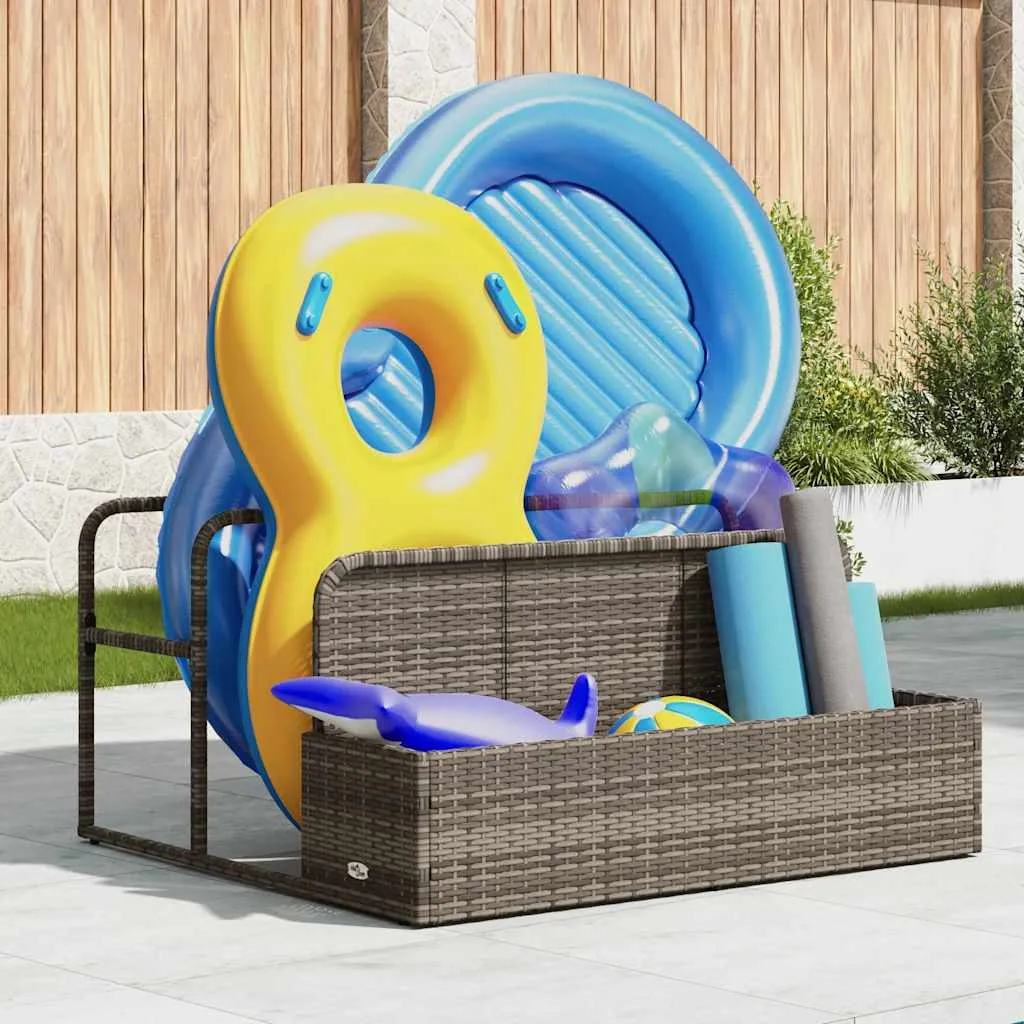 poolside-float-storage-szary-110x100x57-cm-polirattan-stan-nowy