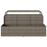 poolside-float-storage-szary-110x100x57-cm-polirattan-marka-vidaxl