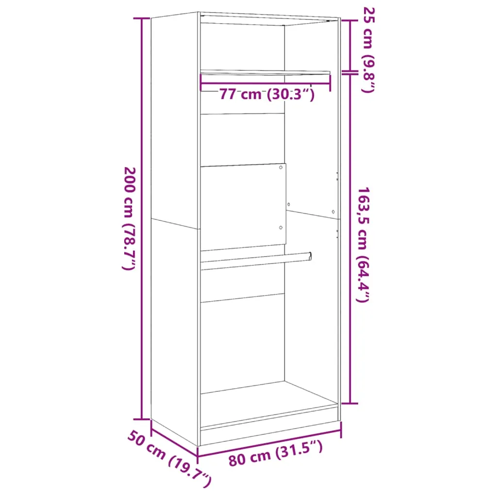 szafa-szarosc-betonu-80x50x200-cm-stan-nowy