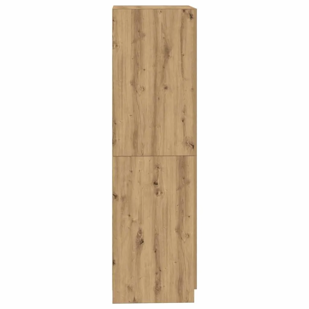 szafa-kolor-dab-artisan-90x52x200-cm-stan-nowy