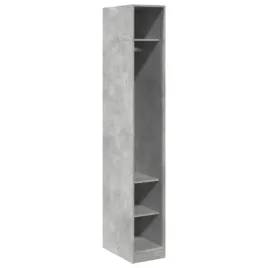 szafa-szarosc-betonu-30x50x200-cm-material-drewnopochodny