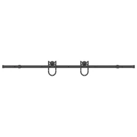 system-do-montazu-drzwi-przesuwnych-200-cm-stal-czarny