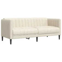 sofa-dwuosobowa-obita-lnem