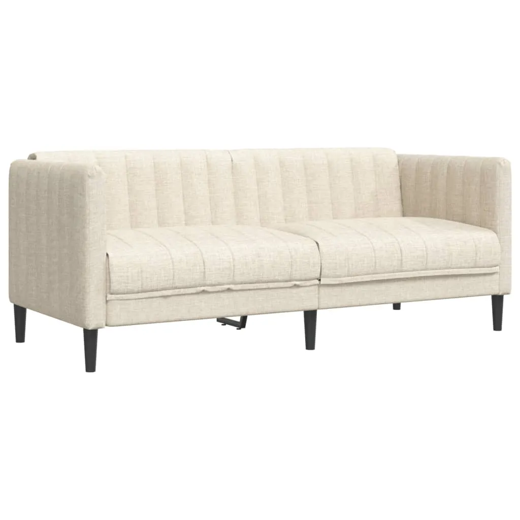 sofa-dwuosobowa-obita-lnem