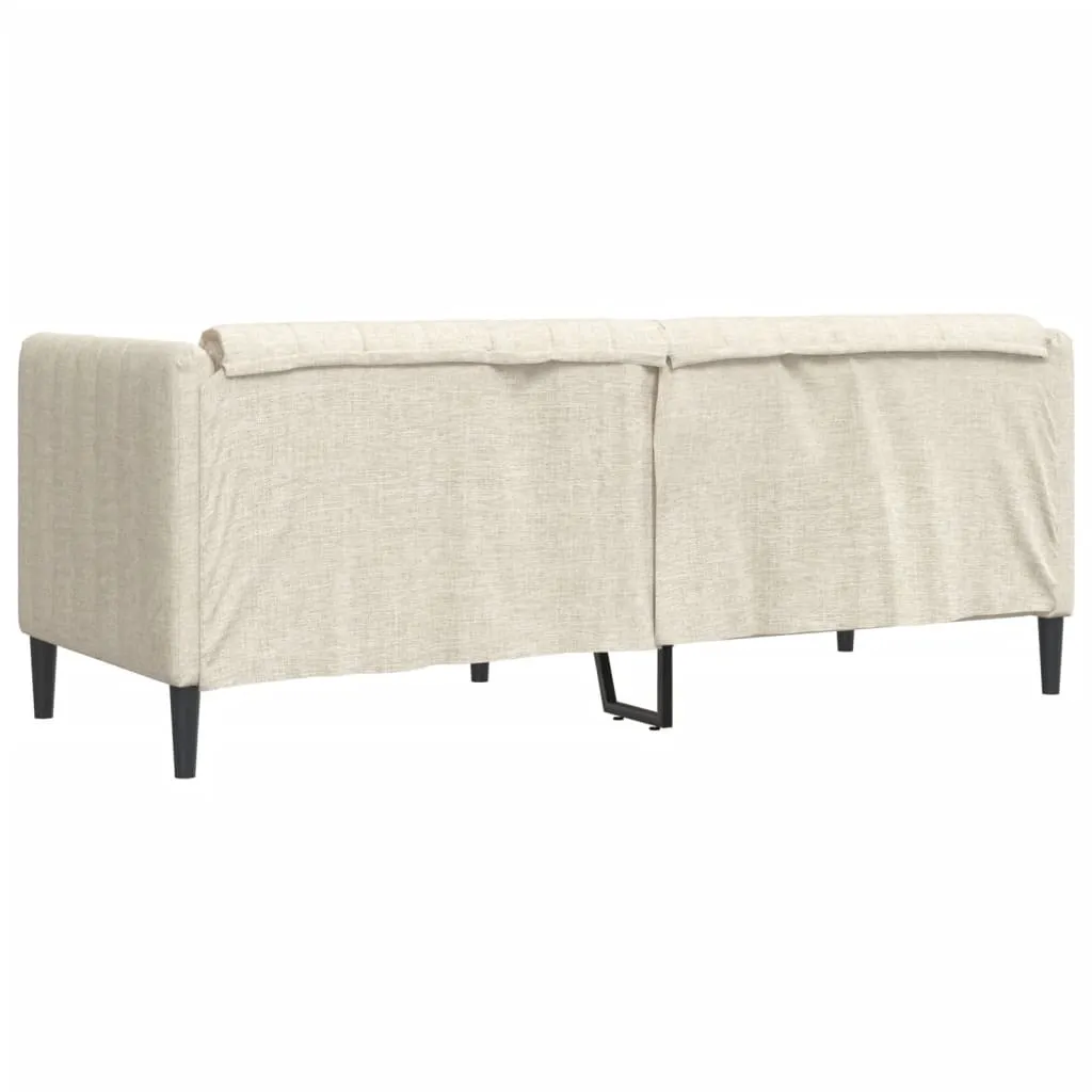 sofa-dwuosobowa-obita-lnem
