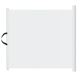 rozsuwana-bramka-dla-zwierzat-biala-825x125-cm