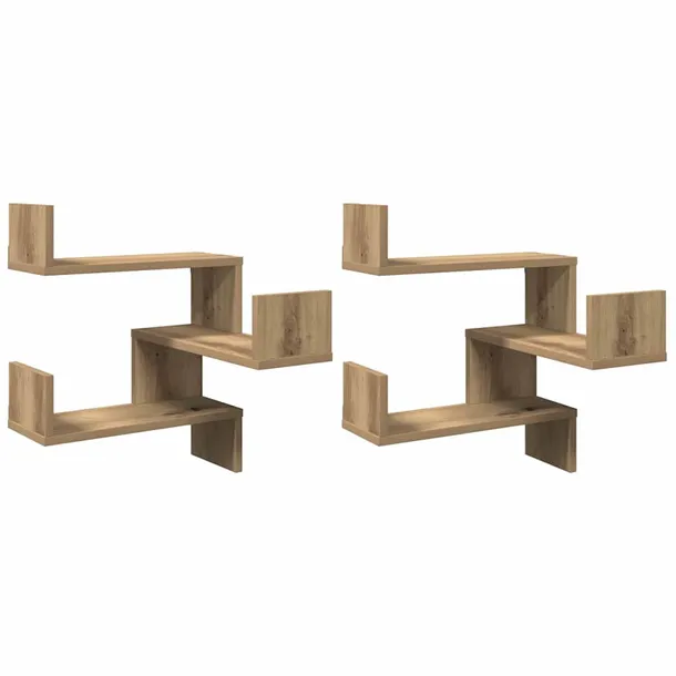 polki-scienne-2-szt-dab-artisan-40x40x495-cm-marka-vidaxl