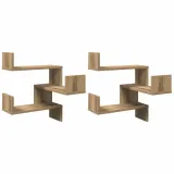 polki-scienne-2-szt-dab-artisan-40x40x495-cm-marka-vidaxl