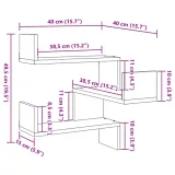 polki-scienne-2-szt-dab-artisan-40x40x495-cm-kod-producenta-856609