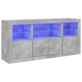szafka-z-oswietleniem-led-szarosc-betonu-1425x37x67-cm