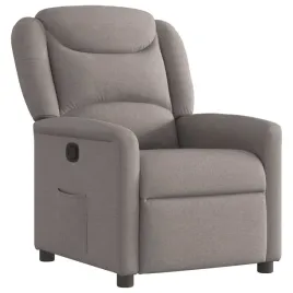 fotel-rozkladany-kolor-taupe-obity-tkanina