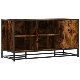 lawka-z-miejscem-na-buty-przydymiony-dab-100x40x535-cm