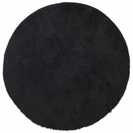dywan-shaggy-z-dlugim-wlosiem-navarra-czarny-240x240-cm