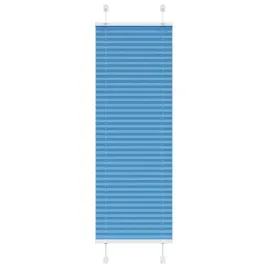 roleta-plisowana-niebieska-40x150-cm-szerokosc-tkaniny-394-cm