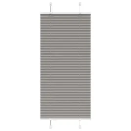 roleta-plisowana-antracytowa-65x150-cm-szerokosc-tkaniny-644cm