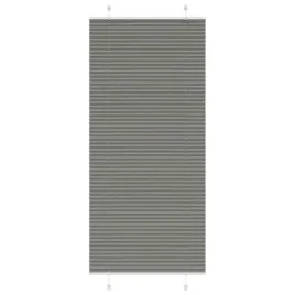 roleta-plisowana-antracytowa-100x200cm-szerokosc-tkaniny-994cm