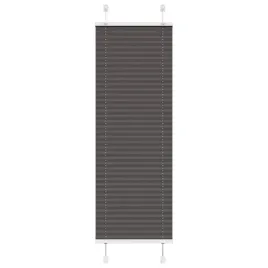 roleta-plisowana-czarna-40x100-cm-szerokosc-tkaniny-394cm