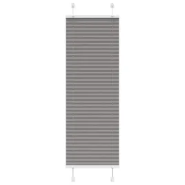 roleta-plisowana-antracytowa-45x100-cm-szerokosc-tkaniny-444cm
